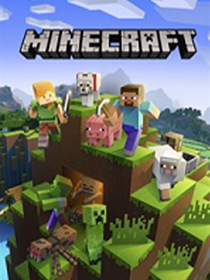 Mine-Craft