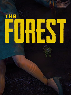 The-Forest