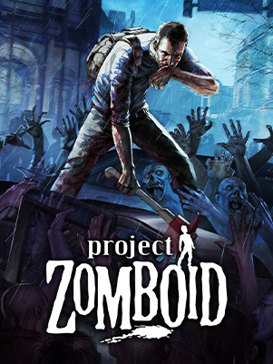 ProjectZomboid