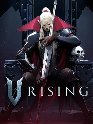 V-Rising